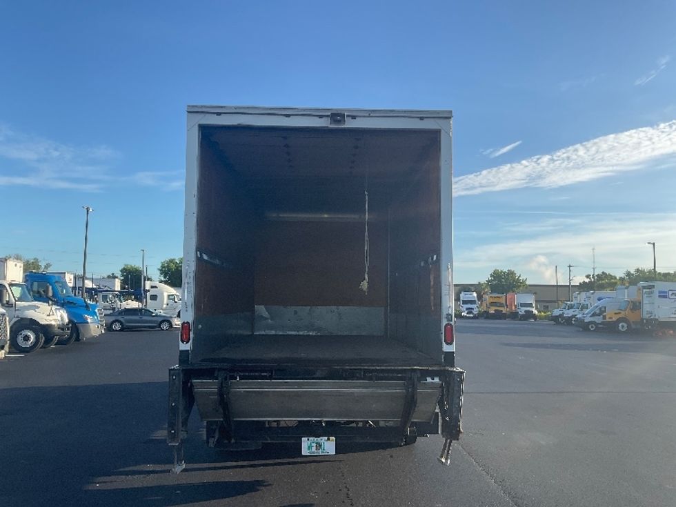 Medium Duty Box Truck-Light and Medium Duty Trucks-Freightliner-2020-M2-Tampa-FL-193,308\n\t\tmiles-$ 37,000 - Image 8