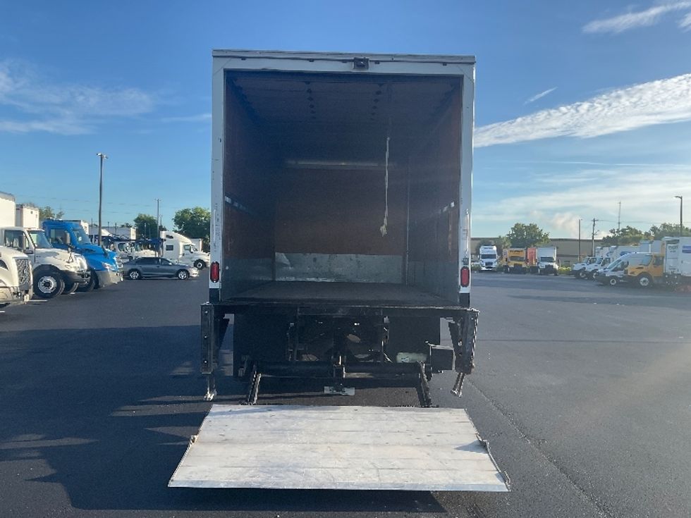 Medium Duty Box Truck-Light and Medium Duty Trucks-Freightliner-2020-M2-Tampa-FL-193,308\n\t\tmiles-$ 37,000 - Image 9