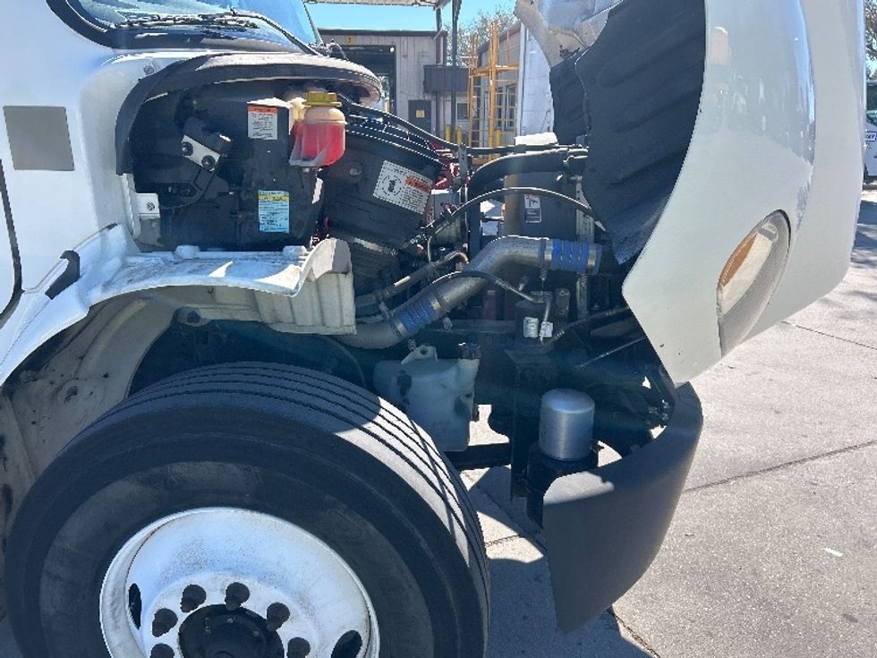 Medium Duty Box Truck-Light and Medium Duty Trucks-Freightliner-2020-M2-Tampa-FL-194,953\n\t\tmiles-$ 45,000 - Image 22