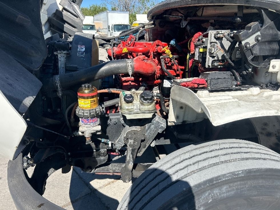 Medium Duty Box Truck-Light and Medium Duty Trucks-Freightliner-2020-M2-Tampa-FL-194,953\n\t\tmiles-$ 45,000 - Image 23