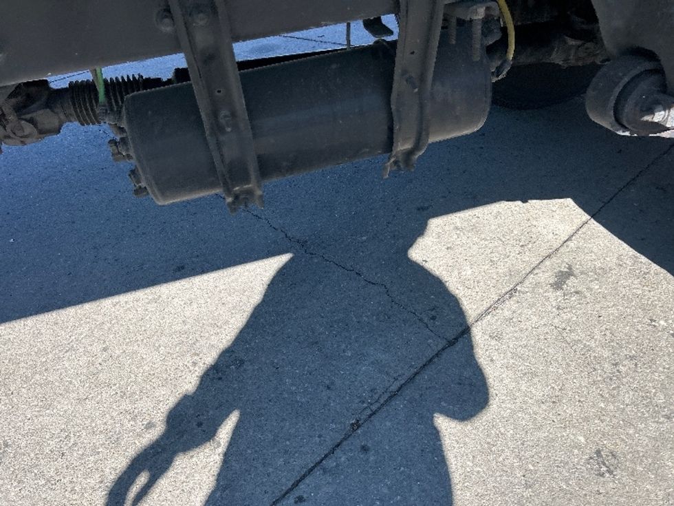 Medium Duty Box Truck-Light and Medium Duty Trucks-Freightliner-2020-M2-Tampa-FL-194,953\n\t\tmiles-$ 45,000 - Image 25