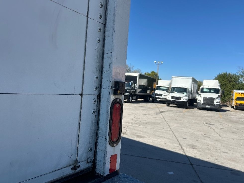 Medium Duty Box Truck-Light and Medium Duty Trucks-Freightliner-2020-M2-Tampa-FL-194,953\n\t\tmiles-$ 45,000 - Image 27