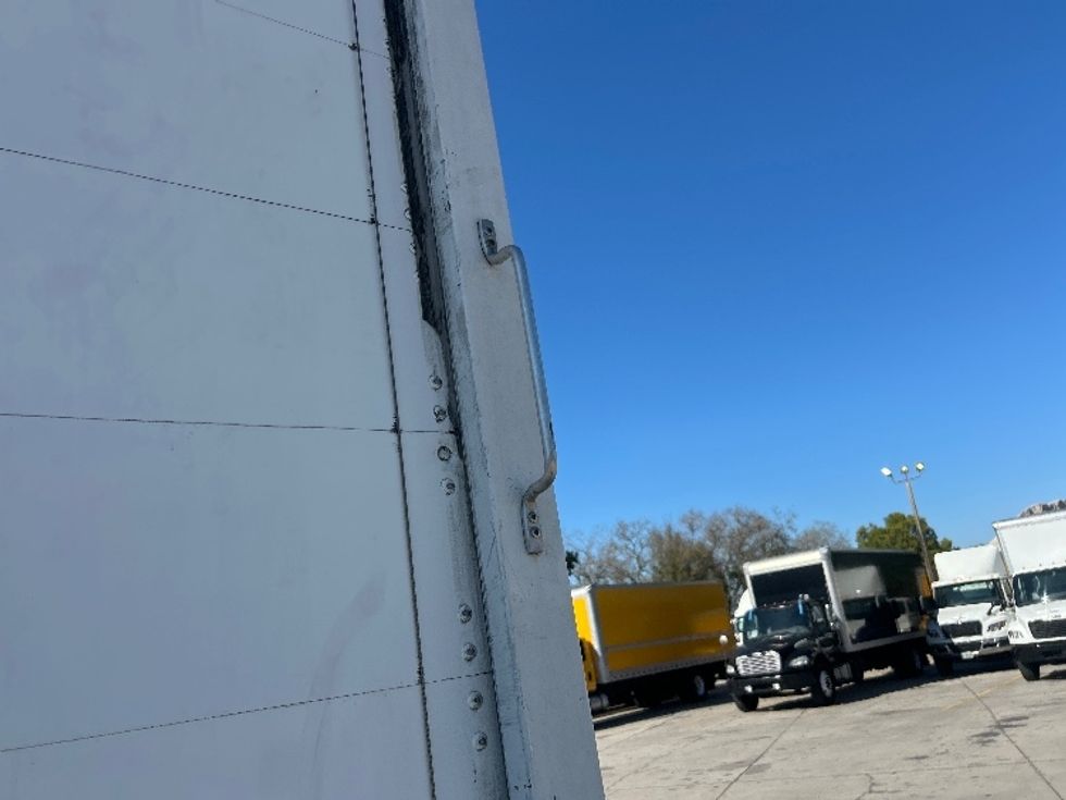 Medium Duty Box Truck-Light and Medium Duty Trucks-Freightliner-2020-M2-Tampa-FL-194,953\n\t\tmiles-$ 45,000 - Image 29