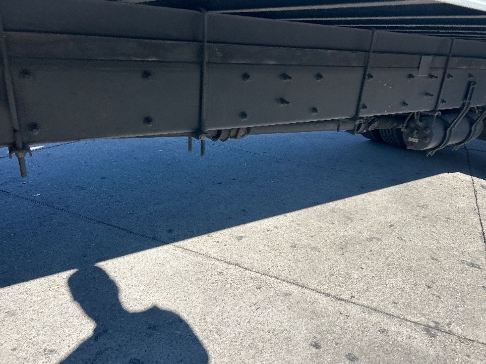 Medium Duty Box Truck-Light and Medium Duty Trucks-Freightliner-2020-M2-Tampa-FL-194,953\n\t\tmiles-$ 45,000 - Image 5