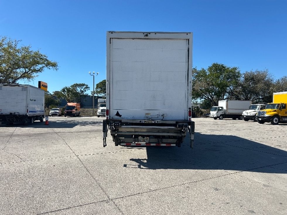 Medium Duty Box Truck-Light and Medium Duty Trucks-Freightliner-2020-M2-Tampa-FL-194,953\n\t\tmiles-$ 45,000 - Image 7