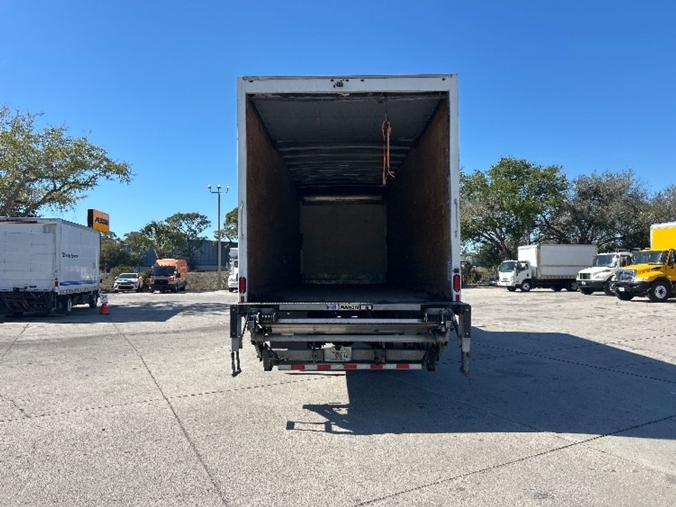 Medium Duty Box Truck-Light and Medium Duty Trucks-Freightliner-2020-M2-Tampa-FL-194,953\n\t\tmiles-$ 45,000 - Image 8