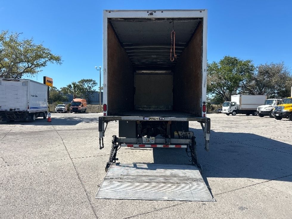 Medium Duty Box Truck-Light and Medium Duty Trucks-Freightliner-2020-M2-Tampa-FL-194,953\n\t\tmiles-$ 45,000 - Image 9