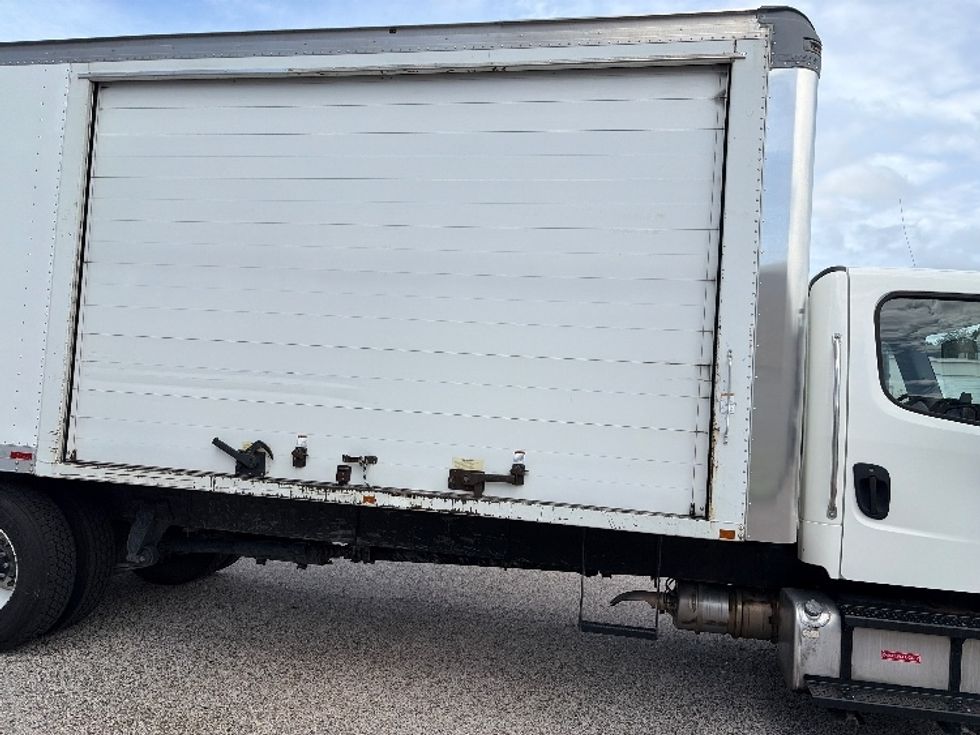 Medium Duty Box Truck-Light and Medium Duty Trucks-Freightliner-2020-M2-Tampa-FL-270,053\n\t\tmiles-$ 40,250 - Image 25