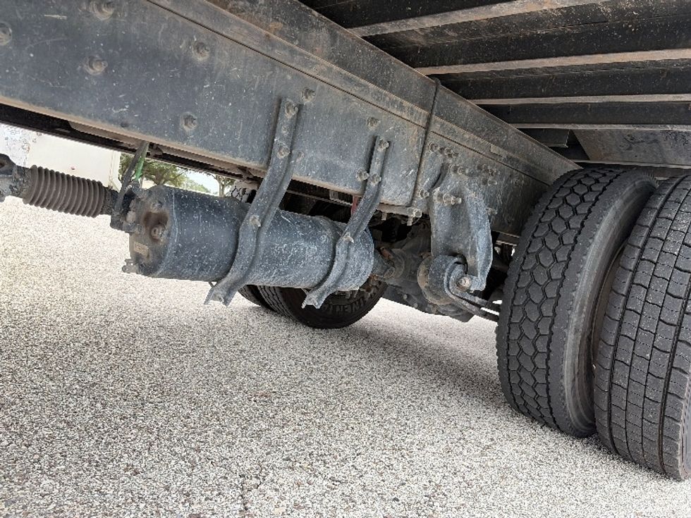 Medium Duty Box Truck-Light and Medium Duty Trucks-Freightliner-2020-M2-Tampa-FL-270,053\n\t\tmiles-$ 40,250 - Image 5
