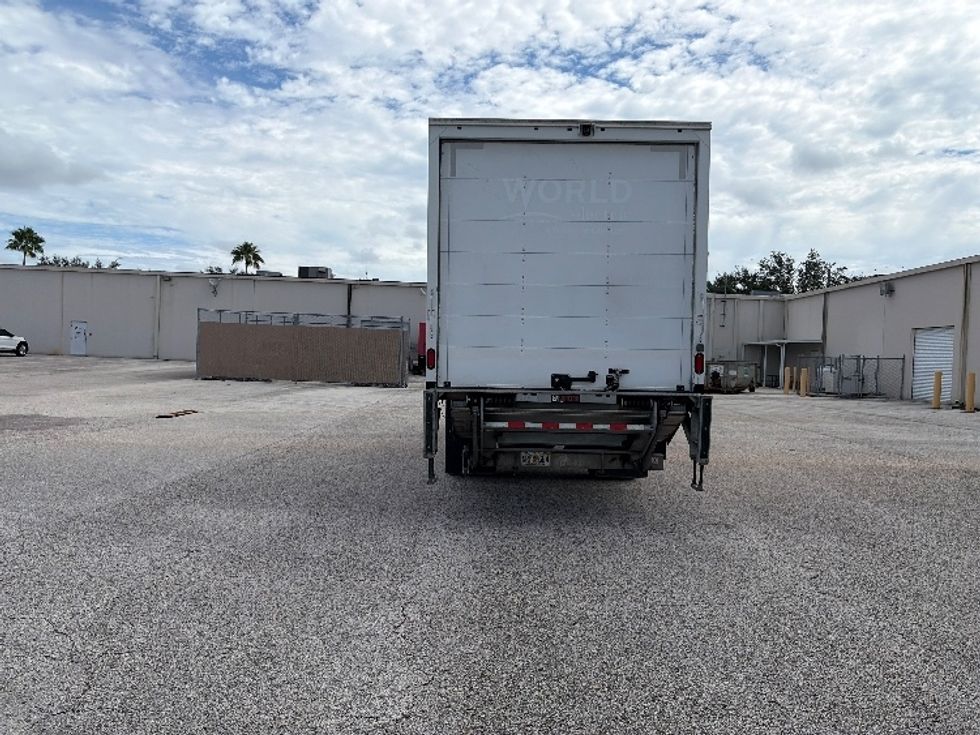 Medium Duty Box Truck-Light and Medium Duty Trucks-Freightliner-2020-M2-Tampa-FL-270,053\n\t\tmiles-$ 40,250 - Image 7