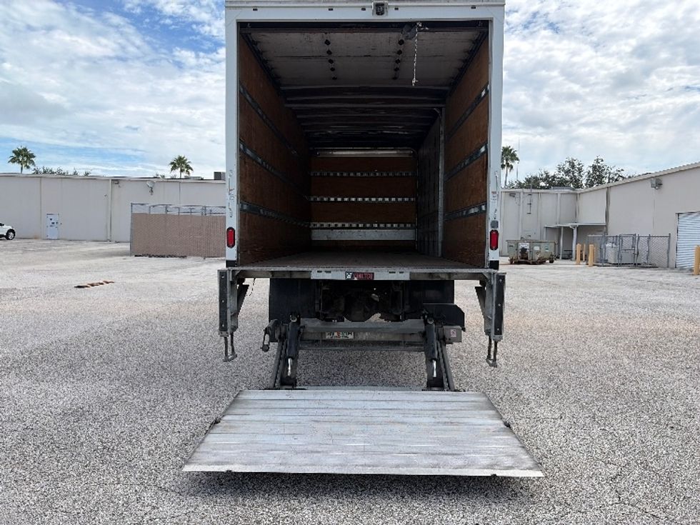 Medium Duty Box Truck-Light and Medium Duty Trucks-Freightliner-2020-M2-Tampa-FL-270,053\n\t\tmiles-$ 40,250 - Image 8