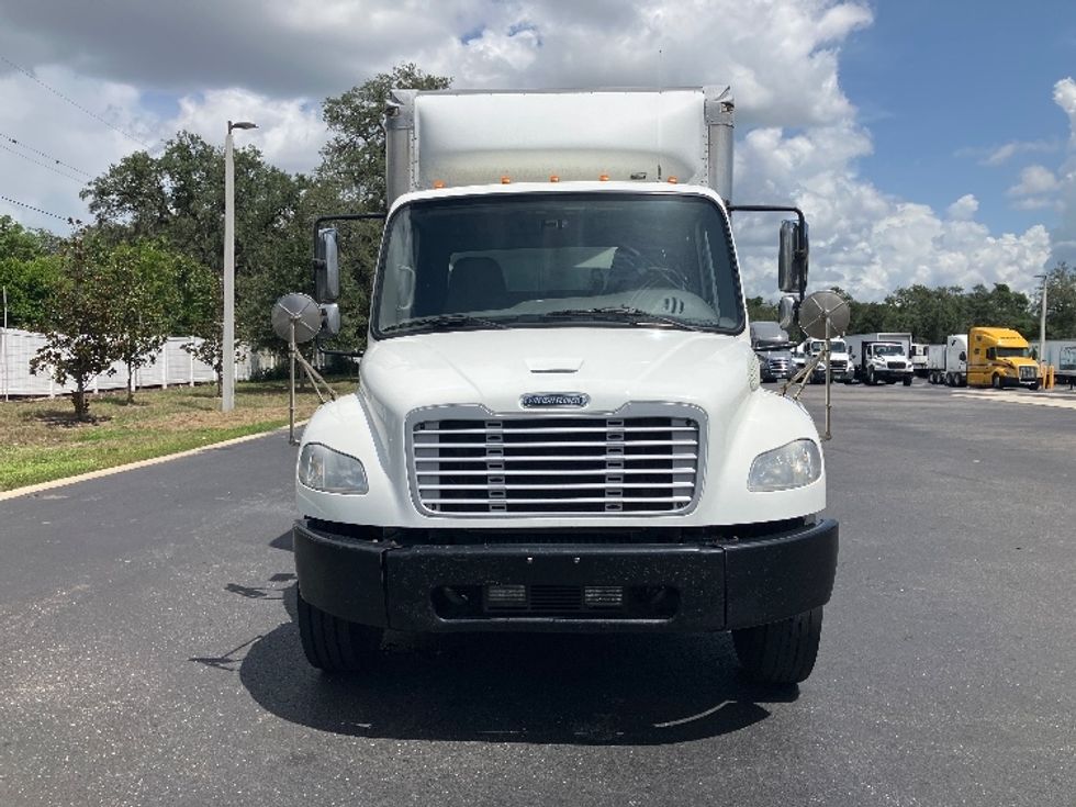 Medium Duty Box Truck-Light and Medium Duty Trucks-Freightliner-2020-M2-Tampa-FL-294,702\n\t\tmiles-$ 25,500 - Image 2