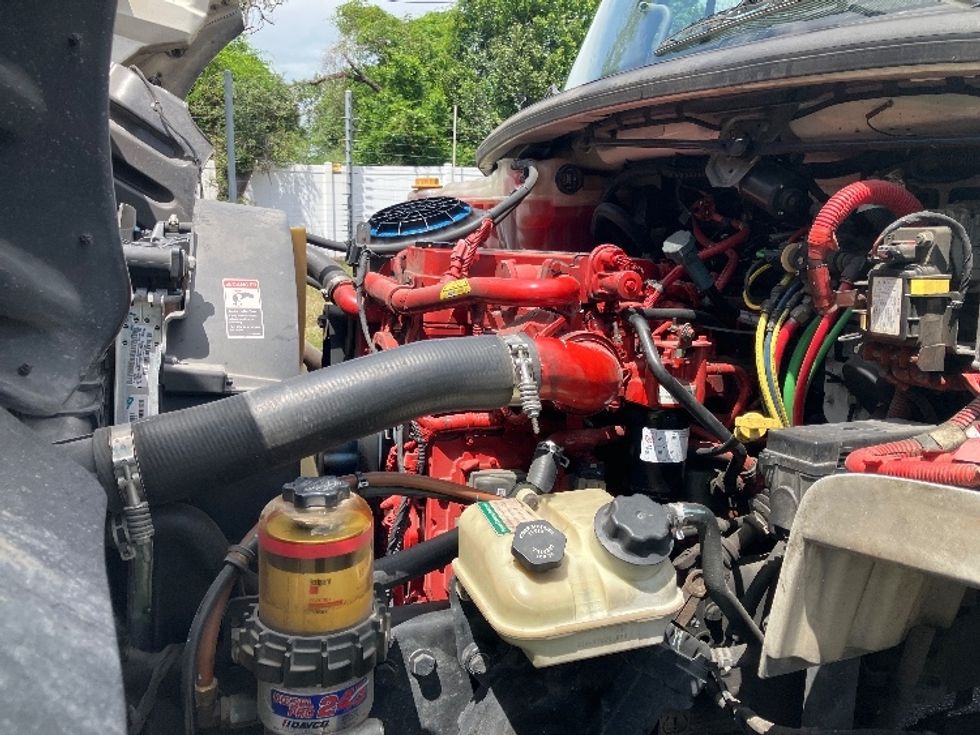 Medium Duty Box Truck-Light and Medium Duty Trucks-Freightliner-2020-M2-Tampa-FL-294,702\n\t\tmiles-$ 25,500 - Image 24