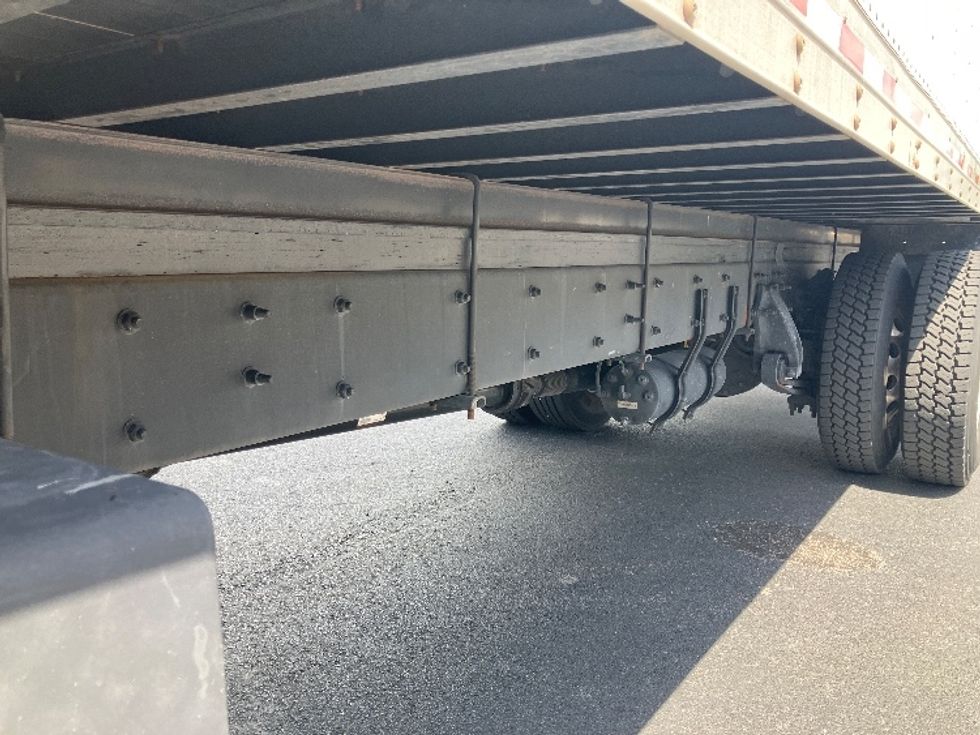 Medium Duty Box Truck-Light and Medium Duty Trucks-Freightliner-2020-M2-Tampa-FL-294,702\n\t\tmiles-$ 25,500 - Image 5