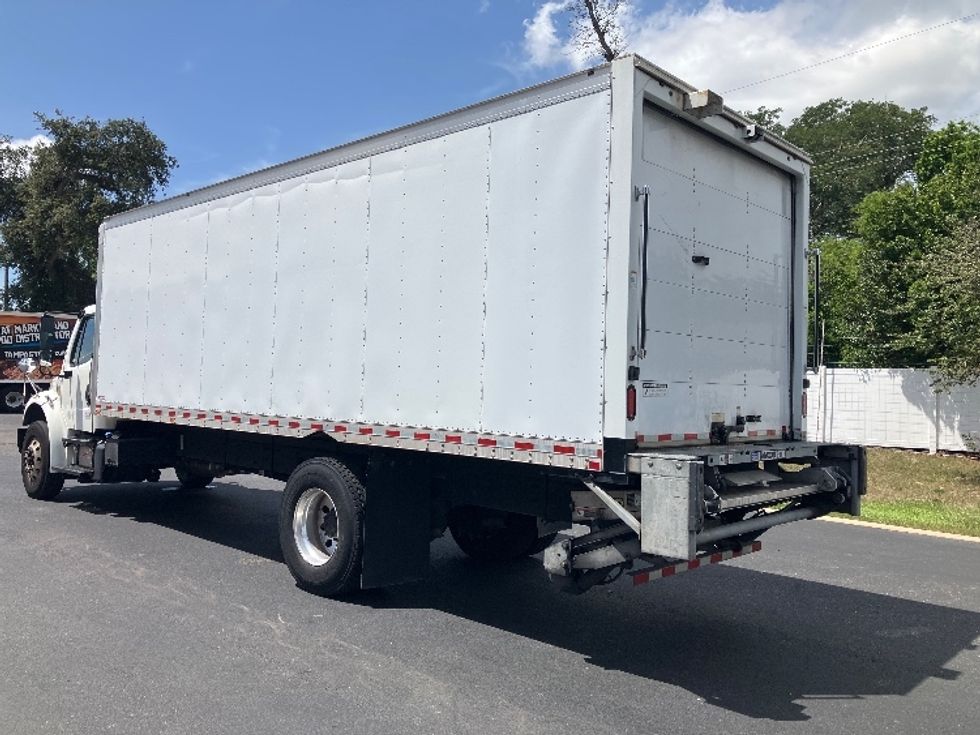 Medium Duty Box Truck-Light and Medium Duty Trucks-Freightliner-2020-M2-Tampa-FL-294,702\n\t\tmiles-$ 25,500 - Image 6