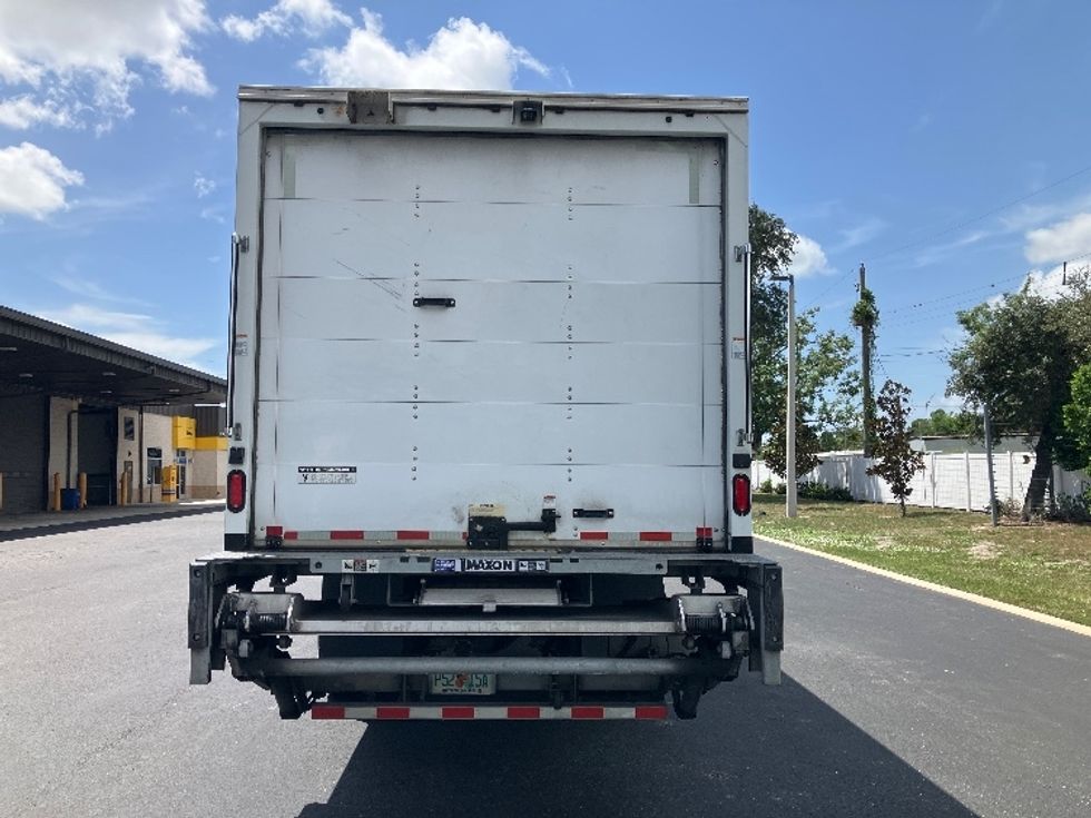 Medium Duty Box Truck-Light and Medium Duty Trucks-Freightliner-2020-M2-Tampa-FL-294,702\n\t\tmiles-$ 25,500 - Image 7