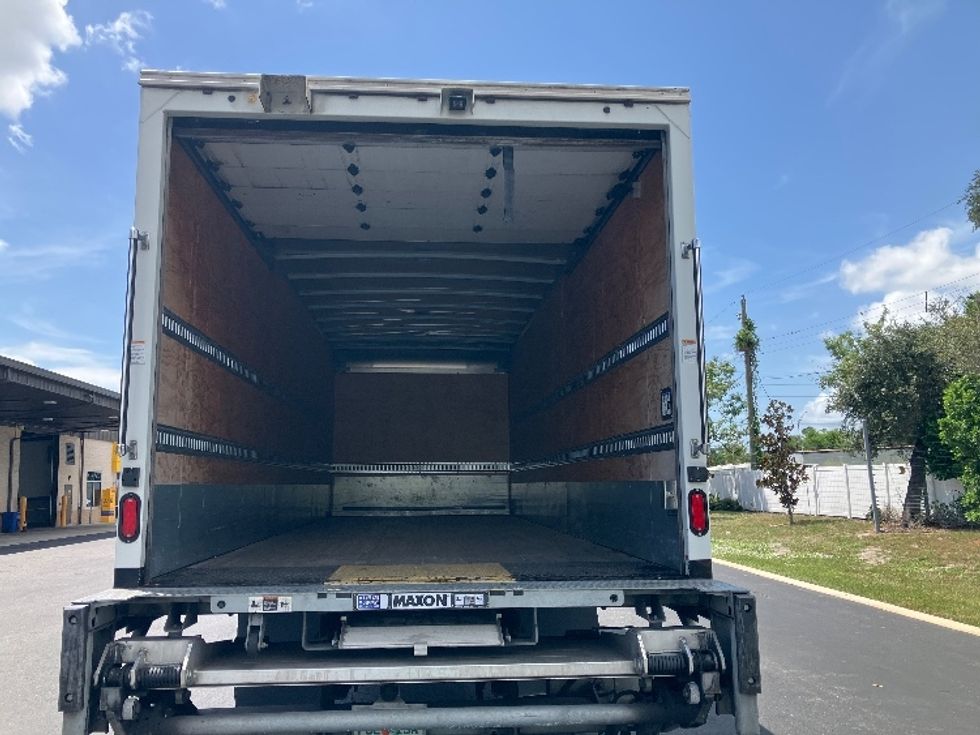 Medium Duty Box Truck-Light and Medium Duty Trucks-Freightliner-2020-M2-Tampa-FL-294,702\n\t\tmiles-$ 25,500 - Image 8