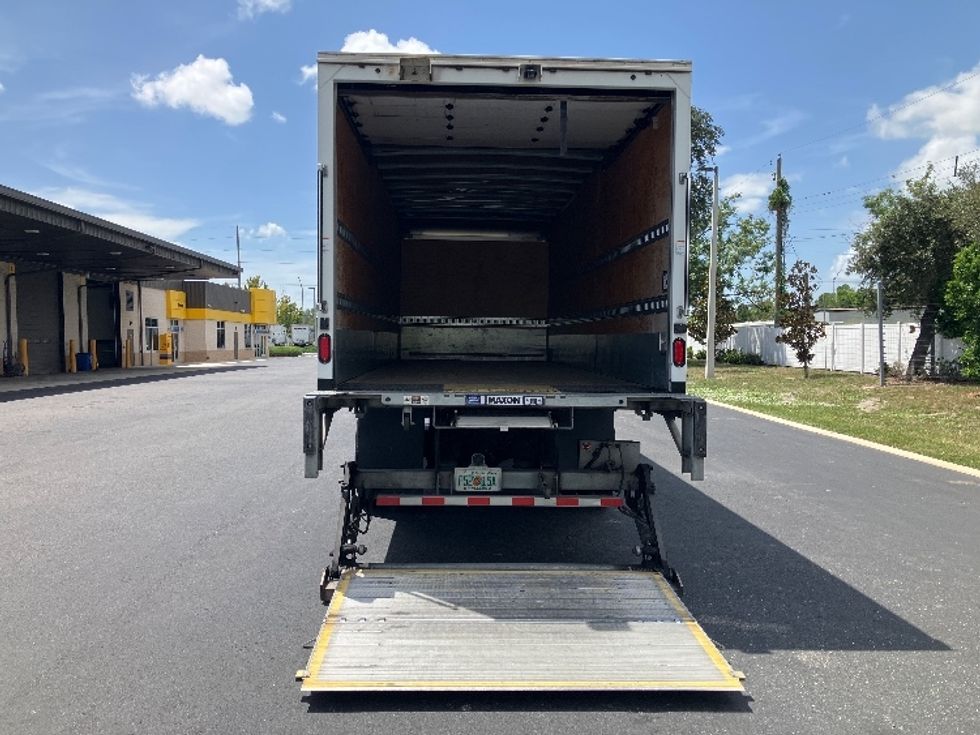 Medium Duty Box Truck-Light and Medium Duty Trucks-Freightliner-2020-M2-Tampa-FL-294,702\n\t\tmiles-$ 25,500 - Image 9