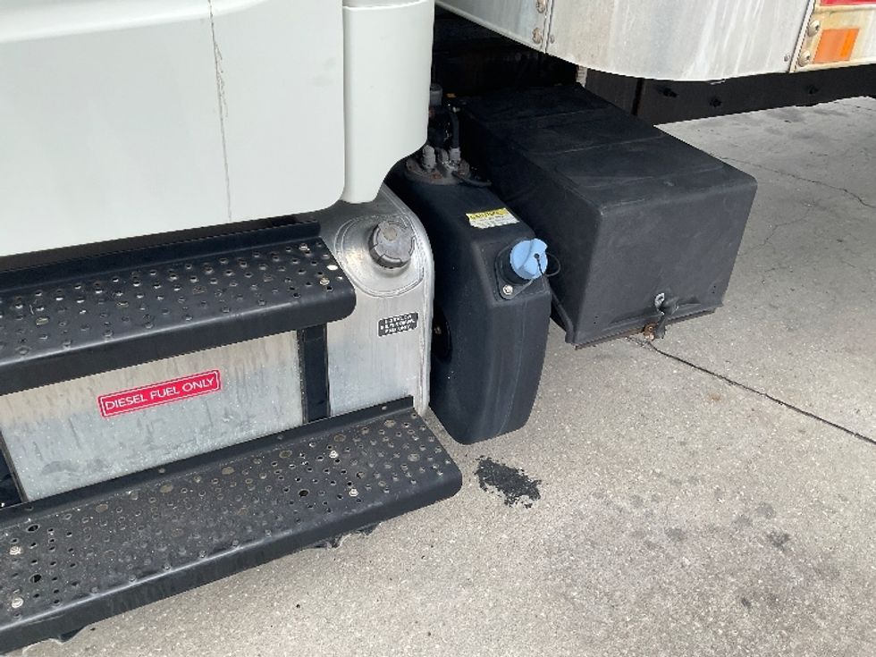 Medium Duty Box Truck-Light and Medium Duty Trucks-Freightliner-2020-M2-Tampa-FL-65,329\n\t\tmiles-$ 70,250 - Image 25