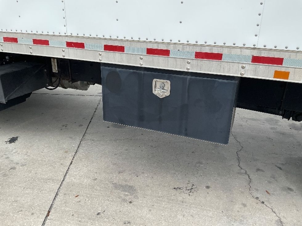 Medium Duty Box Truck-Light and Medium Duty Trucks-Freightliner-2020-M2-Tampa-FL-65,329\n\t\tmiles-$ 70,250 - Image 26