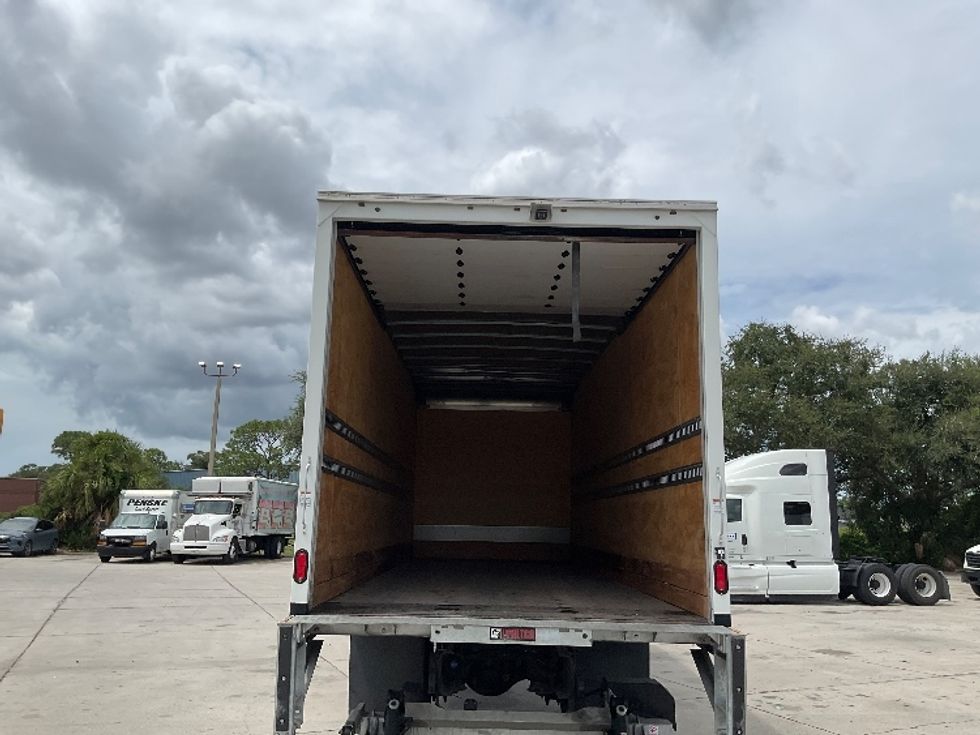 Medium Duty Box Truck-Light and Medium Duty Trucks-Freightliner-2020-M2-Tampa-FL-65,329\n\t\tmiles-$ 70,250 - Image 8