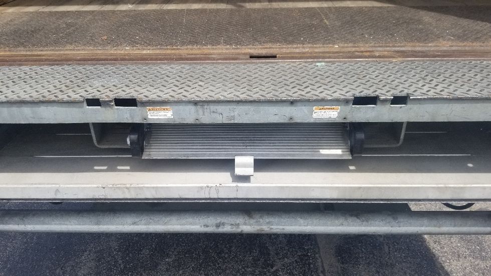 Medium Duty Box Truck-Light and Medium Duty Trucks-Freightliner-2020-M2-Toronto-ON-259,262\n\t\tkm-$ 55,250 - Image 10