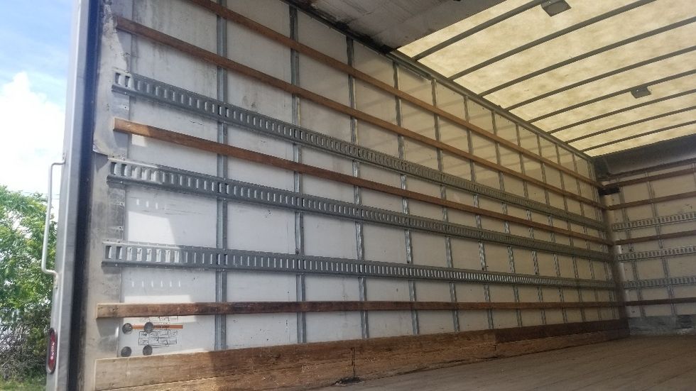 Medium Duty Box Truck-Light and Medium Duty Trucks-Freightliner-2020-M2-Toronto-ON-259,262\n\t\tkm-$ 55,250 - Image 11