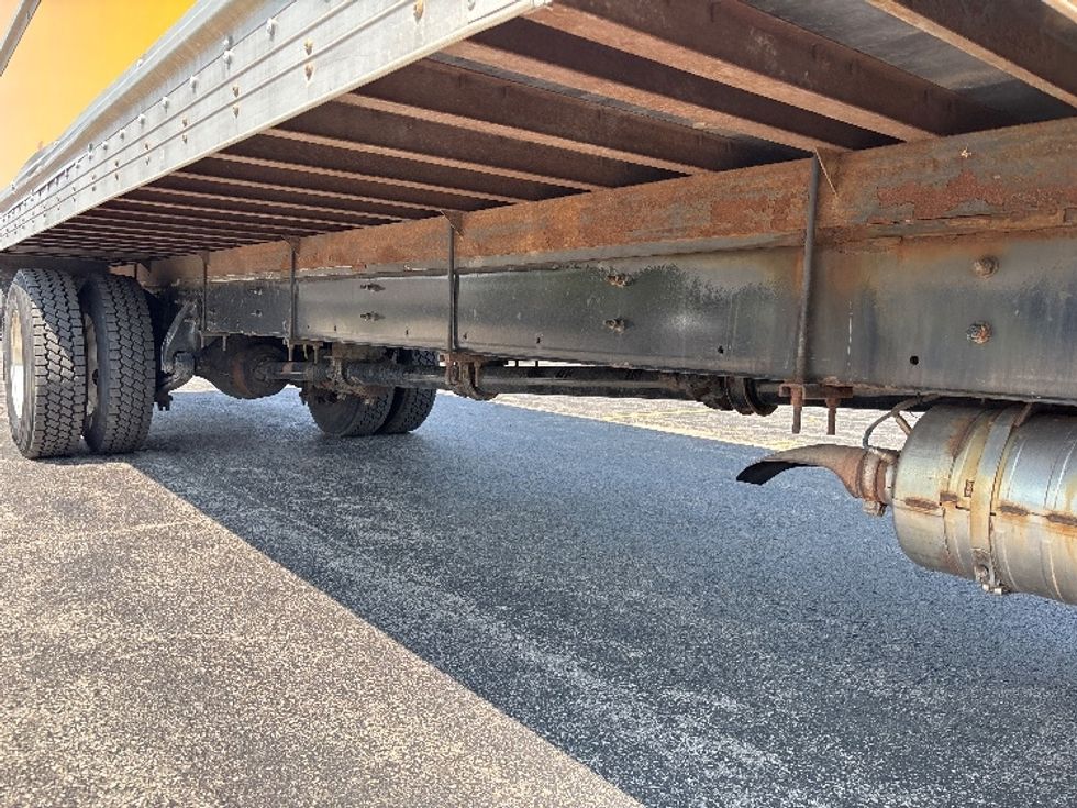 Medium Duty Box Truck-Light and Medium Duty Trucks-Freightliner-2020-M2-Toronto-ON-278,089\n\t\tkm-$ 63,500 - Image 14