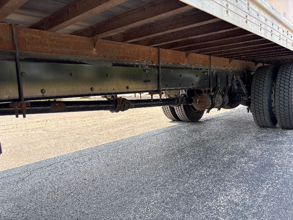 Medium Duty Box Truck-Light and Medium Duty Trucks-Freightliner-2020-M2-Toronto-ON-278,089\n\t\tkm-$ 63,500 - Image 5