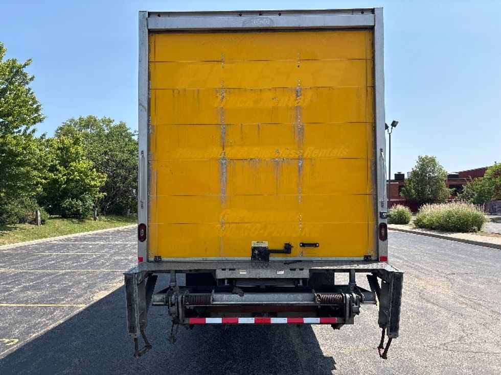 Medium Duty Box Truck-Light and Medium Duty Trucks-Freightliner-2020-M2-Toronto-ON-278,089\n\t\tkm-$ 63,500 - Image 7