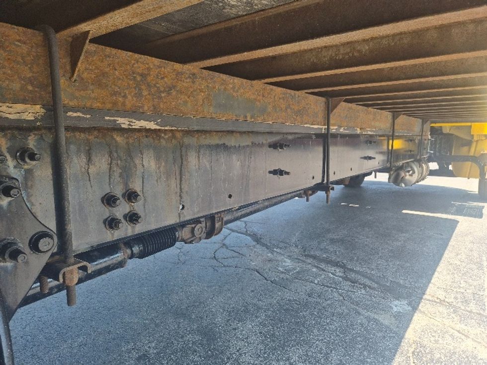 Medium Duty Box Truck-Light and Medium Duty Trucks-Freightliner-2020-M2-Toronto-ON-295,938\n\t\tkm-$ 61,500 - Image 14