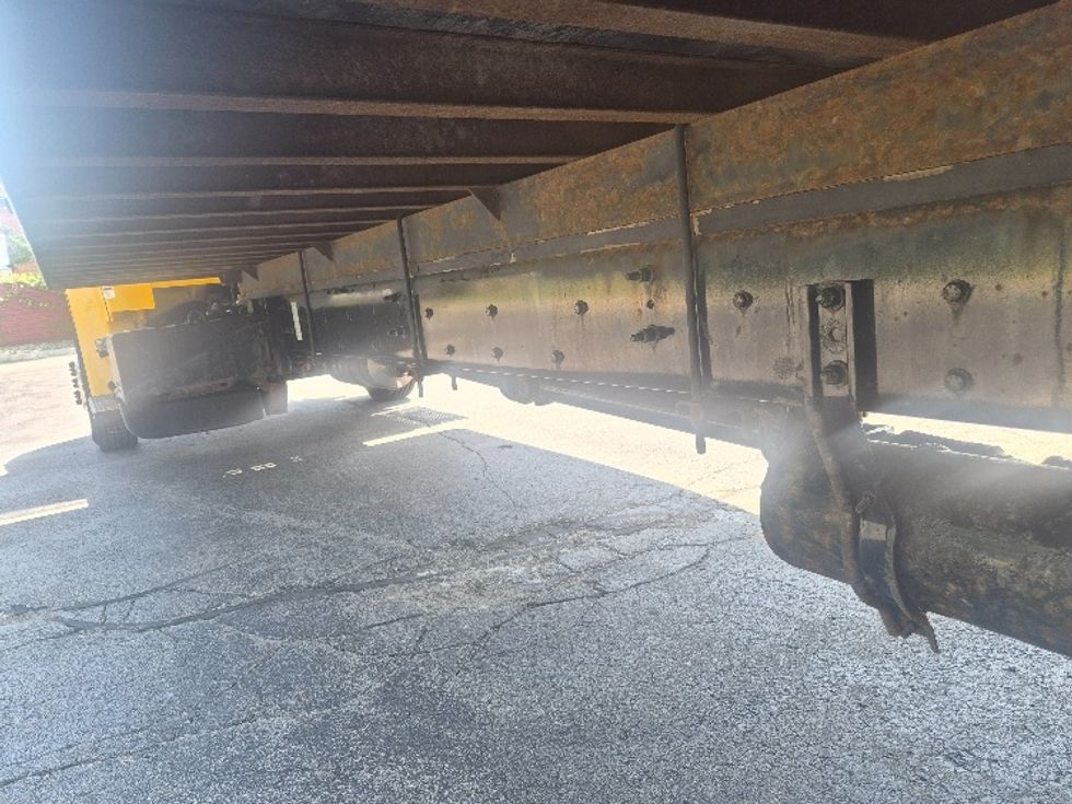 Medium Duty Box Truck-Light and Medium Duty Trucks-Freightliner-2020-M2-Toronto-ON-295,938\n\t\tkm-$ 61,500 - Image 5