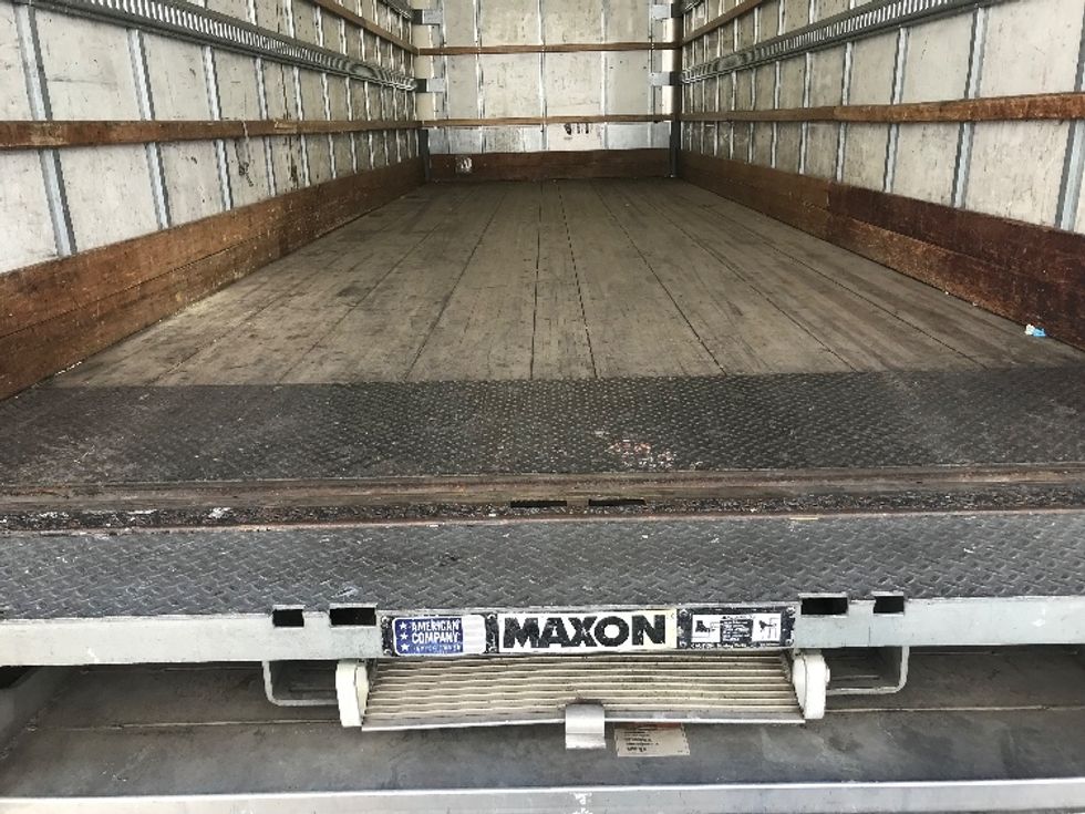 Medium Duty Box Truck-Light and Medium Duty Trucks-Freightliner-2020-M2-Torrance-CA-116,763\n\t\tmiles-$ 66,500 - Image 10