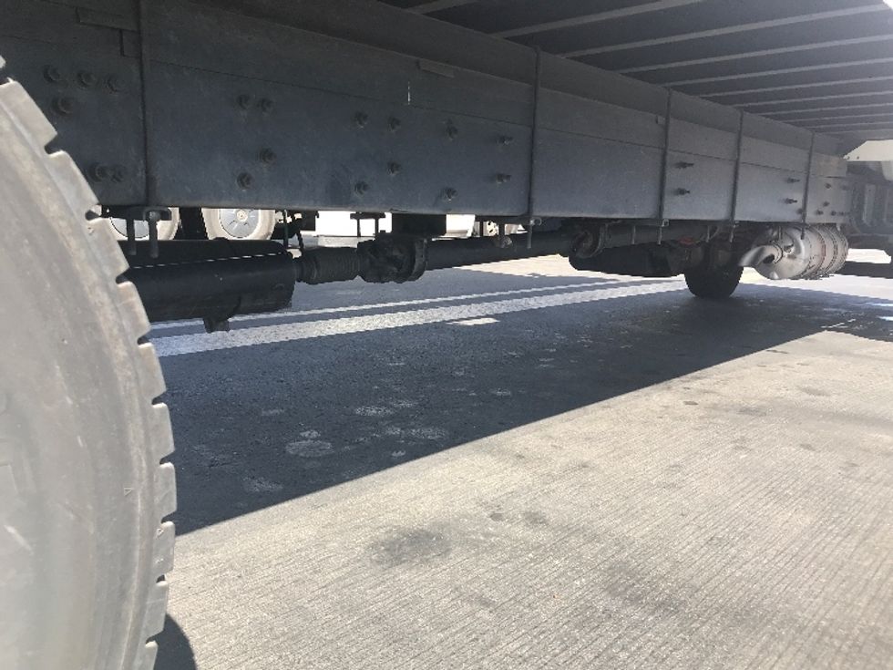 Medium Duty Box Truck-Light and Medium Duty Trucks-Freightliner-2020-M2-Torrance-CA-116,763\n\t\tmiles-$ 66,500 - Image 14