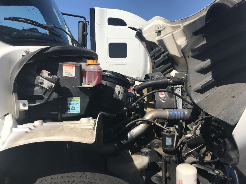 Medium Duty Box Truck-Light and Medium Duty Trucks-Freightliner-2020-M2-Torrance-CA-116,763\n\t\tmiles-$ 66,500 - Image 23