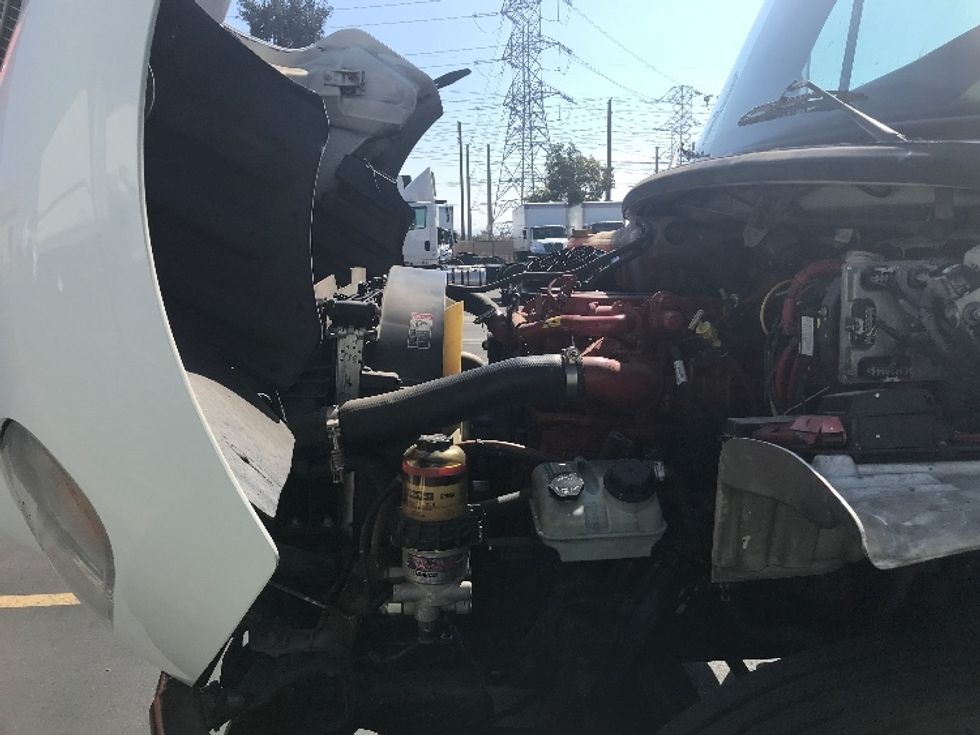 Medium Duty Box Truck-Light and Medium Duty Trucks-Freightliner-2020-M2-Torrance-CA-116,763\n\t\tmiles-$ 66,500 - Image 24