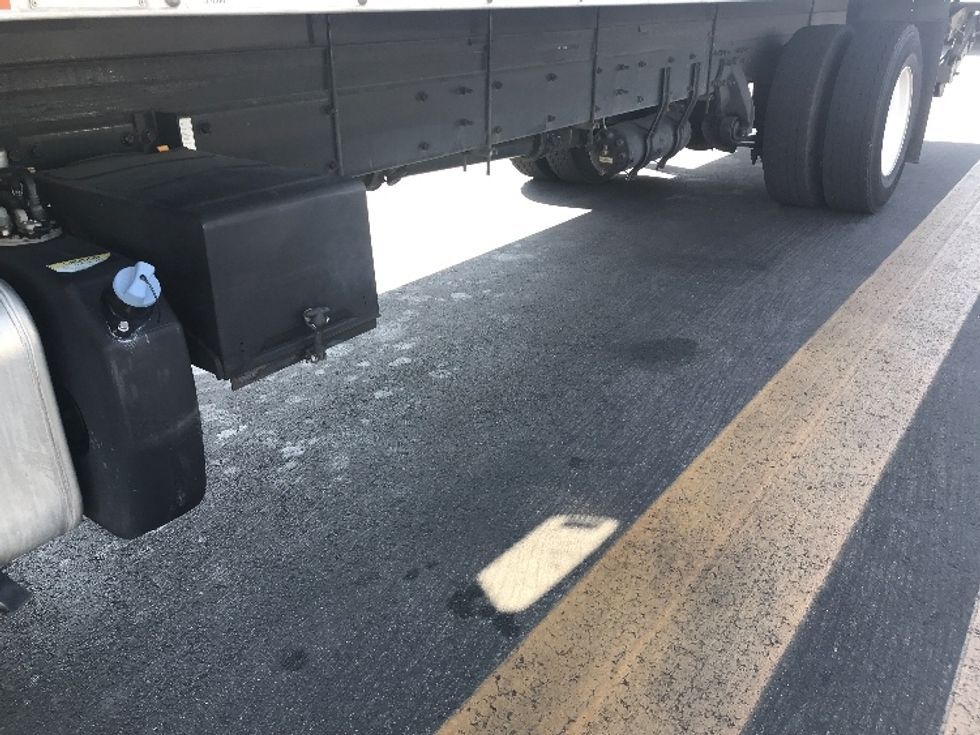 Medium Duty Box Truck-Light and Medium Duty Trucks-Freightliner-2020-M2-Torrance-CA-116,763\n\t\tmiles-$ 66,500 - Image 5