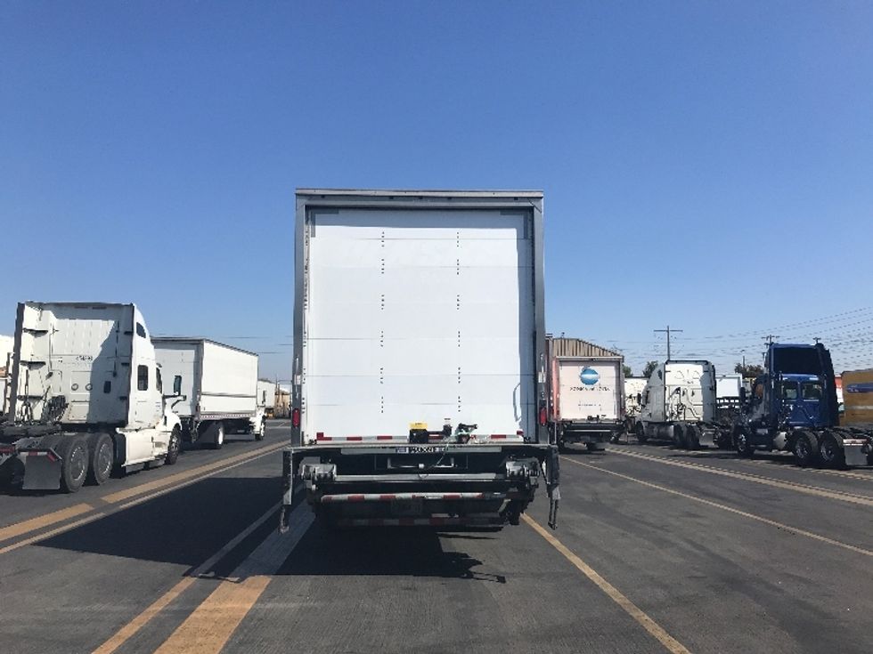 Medium Duty Box Truck-Light and Medium Duty Trucks-Freightliner-2020-M2-Torrance-CA-116,763\n\t\tmiles-$ 66,500 - Image 7
