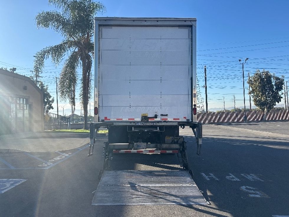Medium Duty Box Truck-Light and Medium Duty Trucks-Freightliner-2020-M2-Torrance-CA-116,763\n\t\tmiles-$ 66,500 - Image 9