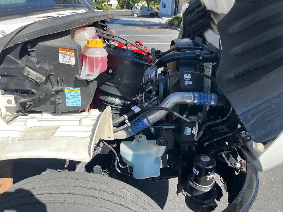 Medium Duty Box Truck-Light and Medium Duty Trucks-Freightliner-2020-M2-Torrance-CA-125,120\n\t\tmiles-$ 68,250 - Image 23