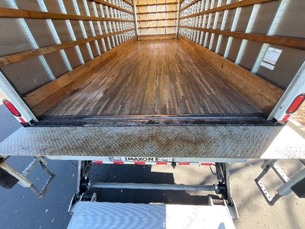 Medium Duty Box Truck-Light and Medium Duty Trucks-Freightliner-2020-M2-Torrance-CA-129,787\n\t\tmiles-$ 67,500 - Image 10