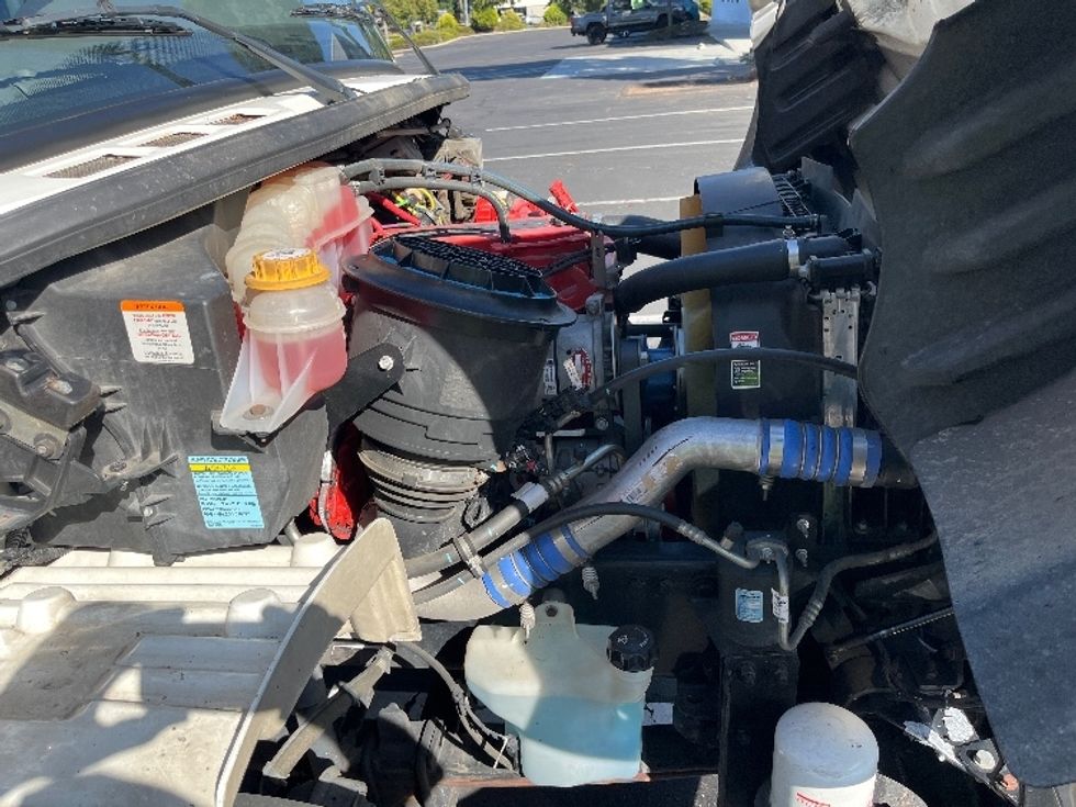 Medium Duty Box Truck-Light and Medium Duty Trucks-Freightliner-2020-M2-Torrance-CA-129,787\n\t\tmiles-$ 67,500 - Image 23