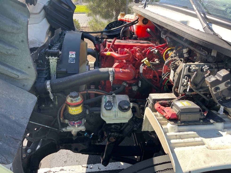Medium Duty Box Truck-Light and Medium Duty Trucks-Freightliner-2020-M2-Torrance-CA-129,787\n\t\tmiles-$ 67,500 - Image 24