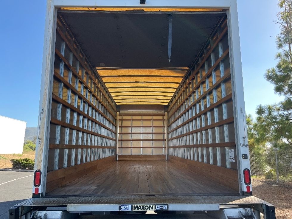 Medium Duty Box Truck-Light and Medium Duty Trucks-Freightliner-2020-M2-Torrance-CA-129,787\n\t\tmiles-$ 67,500 - Image 8