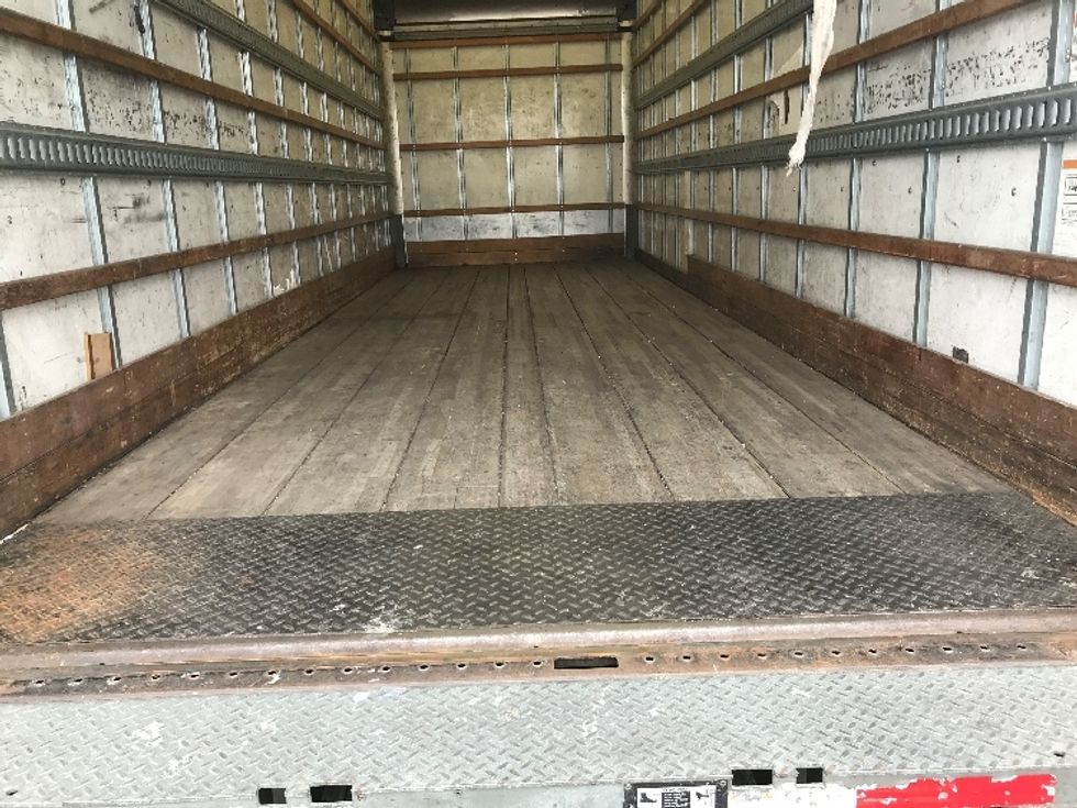 Medium Duty Box Truck-Light and Medium Duty Trucks-Freightliner-2020-M2-Torrance-CA-139,377\n\t\tmiles-$ 57,750 - Image 10