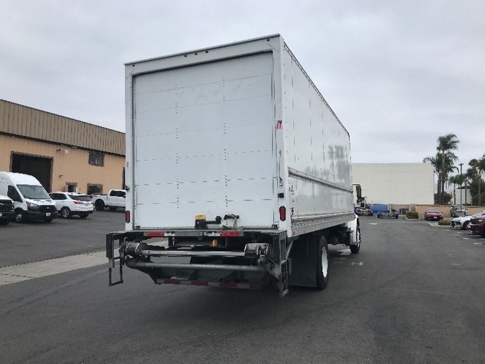 Medium Duty Box Truck-Light and Medium Duty Trucks-Freightliner-2020-M2-Torrance-CA-139,377\n\t\tmiles-$ 57,750 - Image 13
