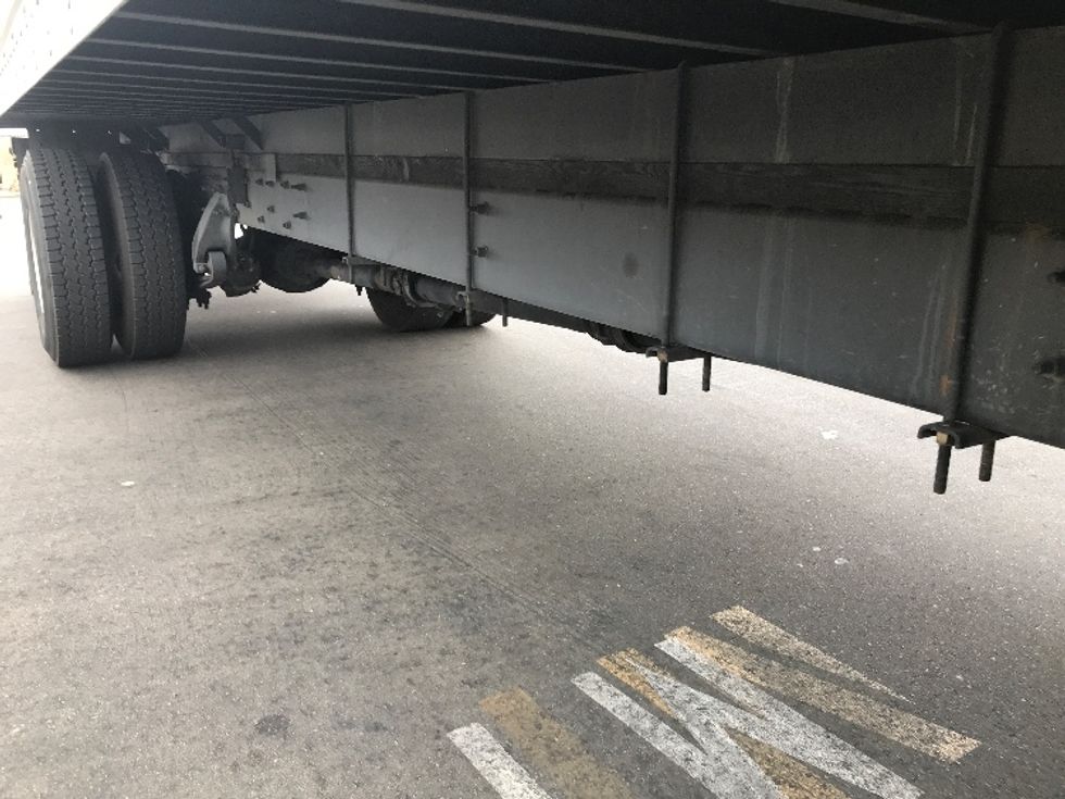Medium Duty Box Truck-Light and Medium Duty Trucks-Freightliner-2020-M2-Torrance-CA-139,377\n\t\tmiles-$ 57,750 - Image 14