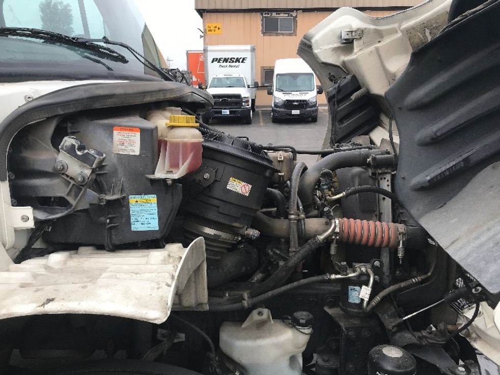 Medium Duty Box Truck-Light and Medium Duty Trucks-Freightliner-2020-M2-Torrance-CA-139,377\n\t\tmiles-$ 57,750 - Image 23