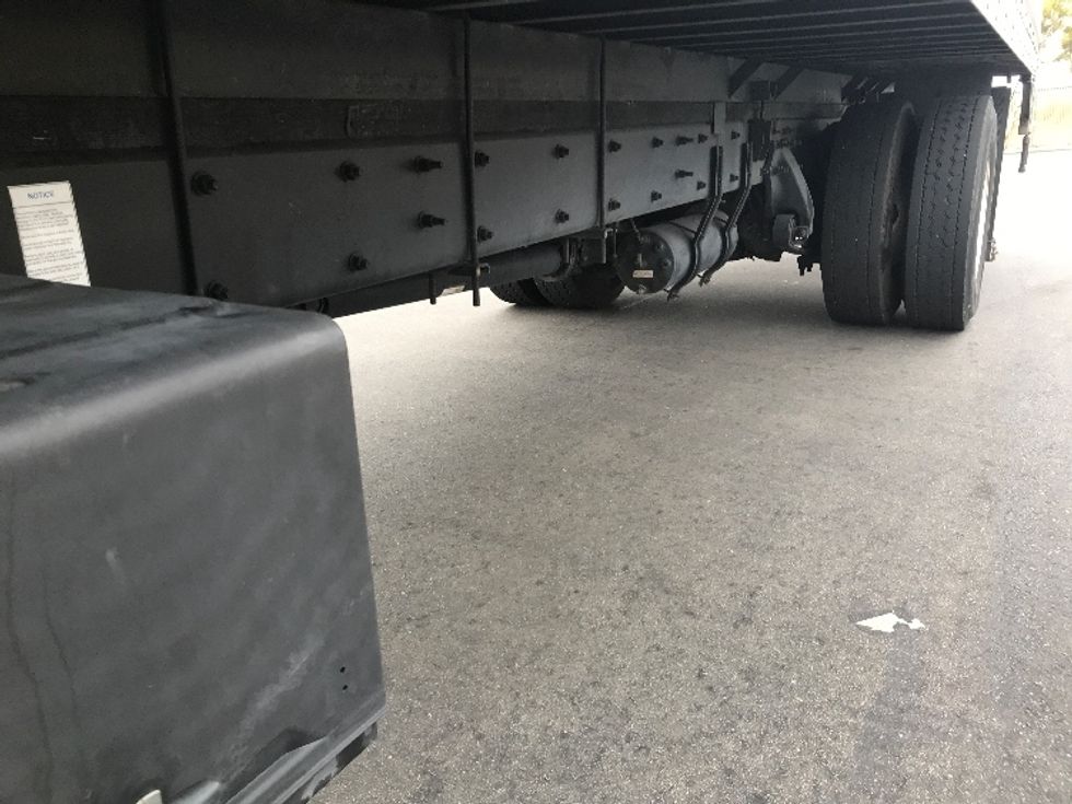 Medium Duty Box Truck-Light and Medium Duty Trucks-Freightliner-2020-M2-Torrance-CA-139,377\n\t\tmiles-$ 57,750 - Image 5