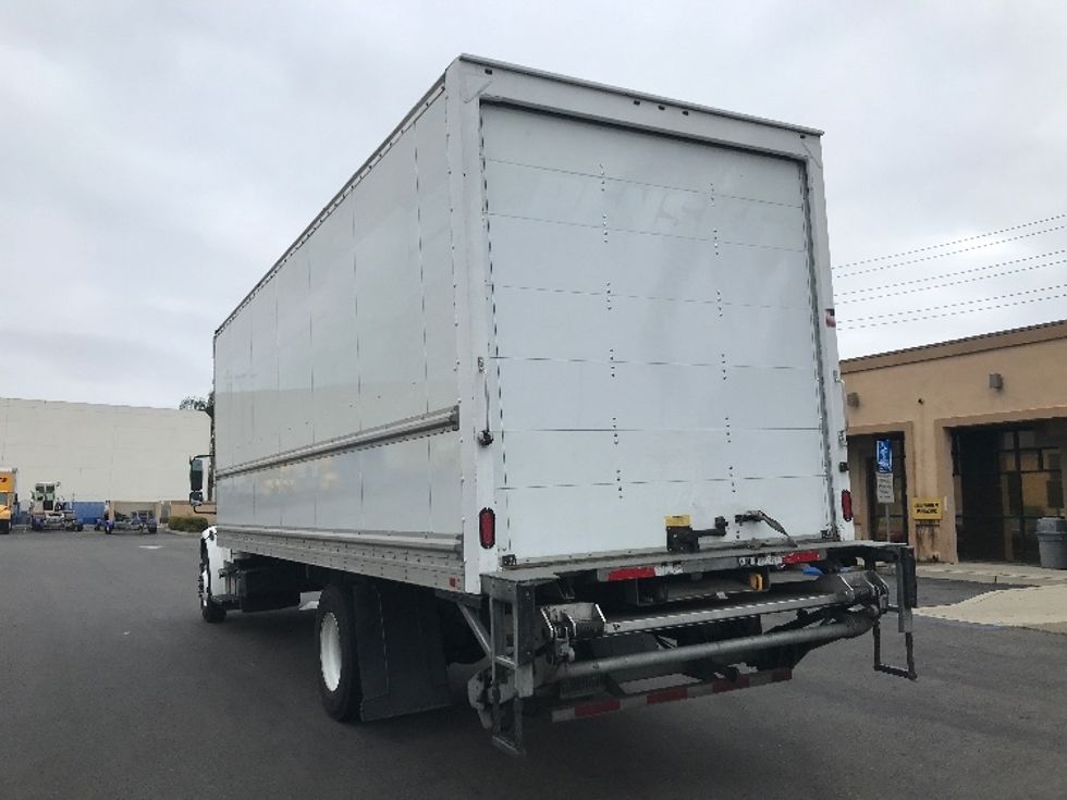 Medium Duty Box Truck-Light and Medium Duty Trucks-Freightliner-2020-M2-Torrance-CA-139,377\n\t\tmiles-$ 57,750 - Image 6
